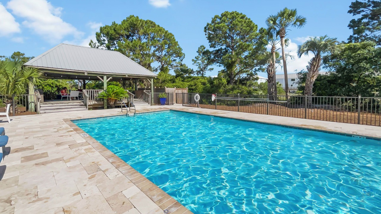 Photo of Outdoor in Seagrove Beach