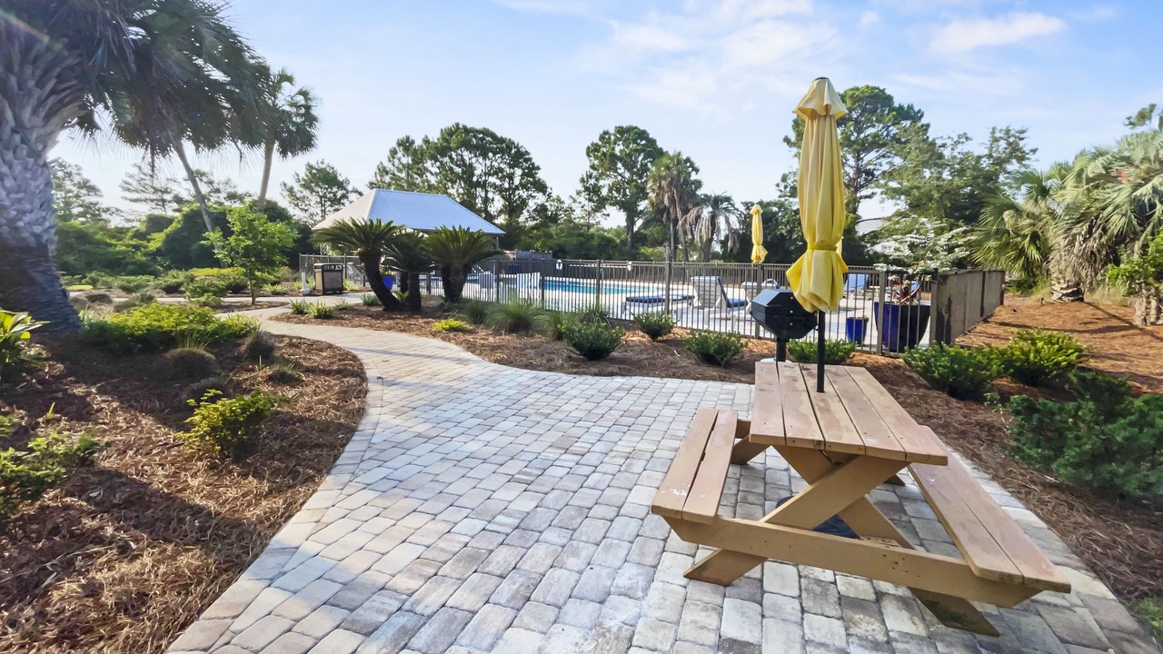Photo of Outdoor in Seagrove Beach