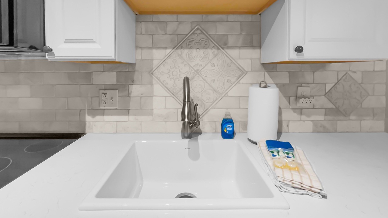 Photo of Bathroom in Seagrove Beach