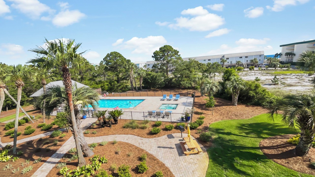 Photo of Outdoor in Seagrove Beach