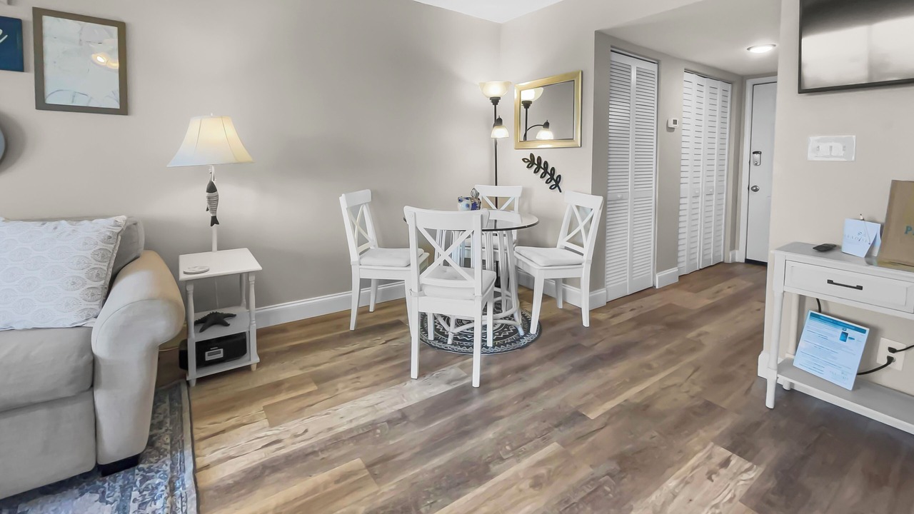 Photo of Livingroom in Seagrove Beach