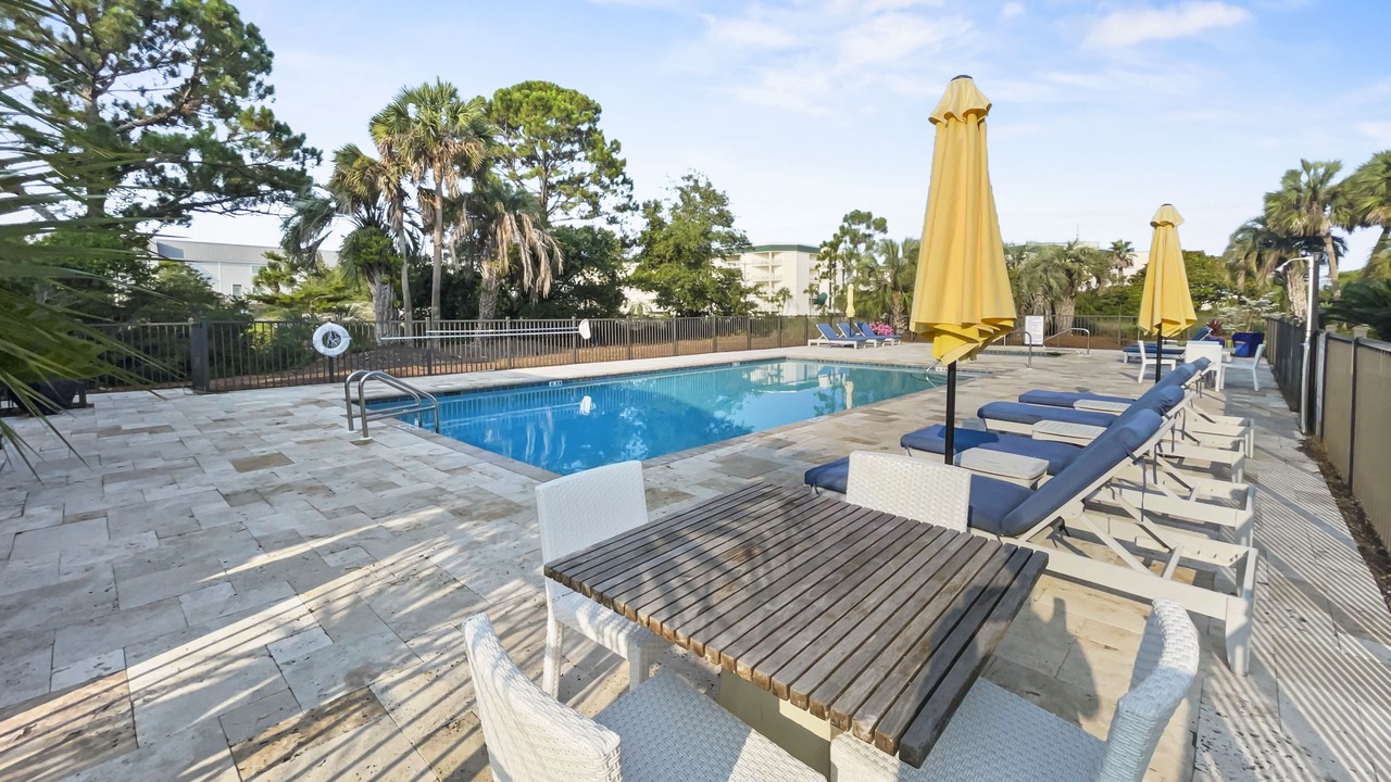 Photo of Outdoor in Seagrove Beach
