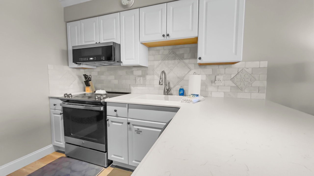 Photo of Kitchen in Seagrove Beach