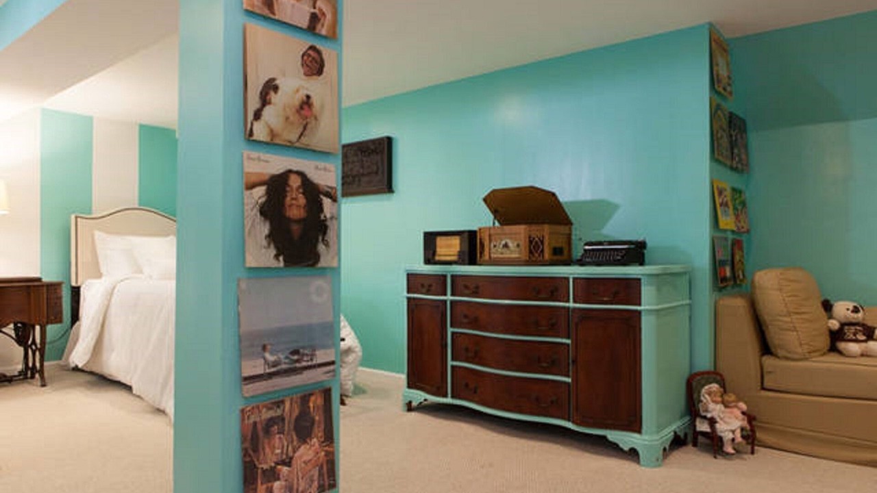 Photo of Bedroom in Baldwin Harbor