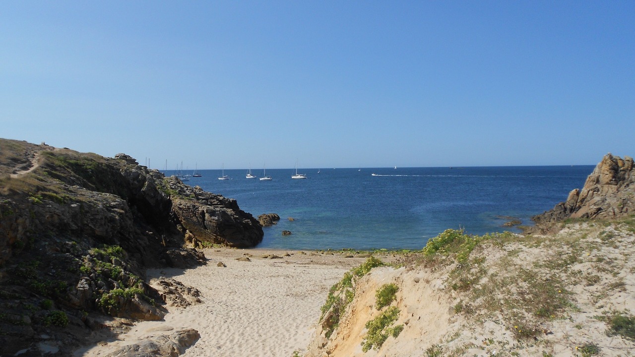 Photo of Others in Quiberon