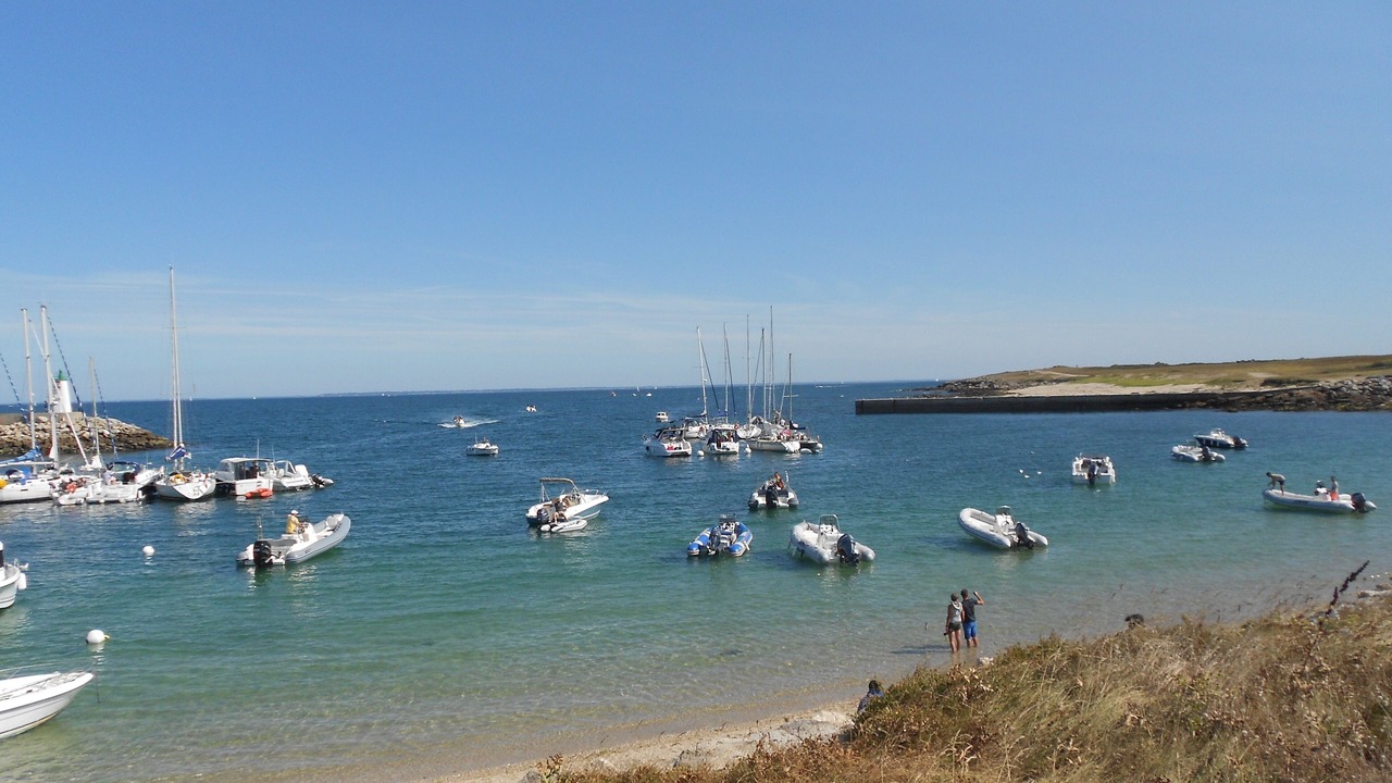 Photo of Others in Quiberon
