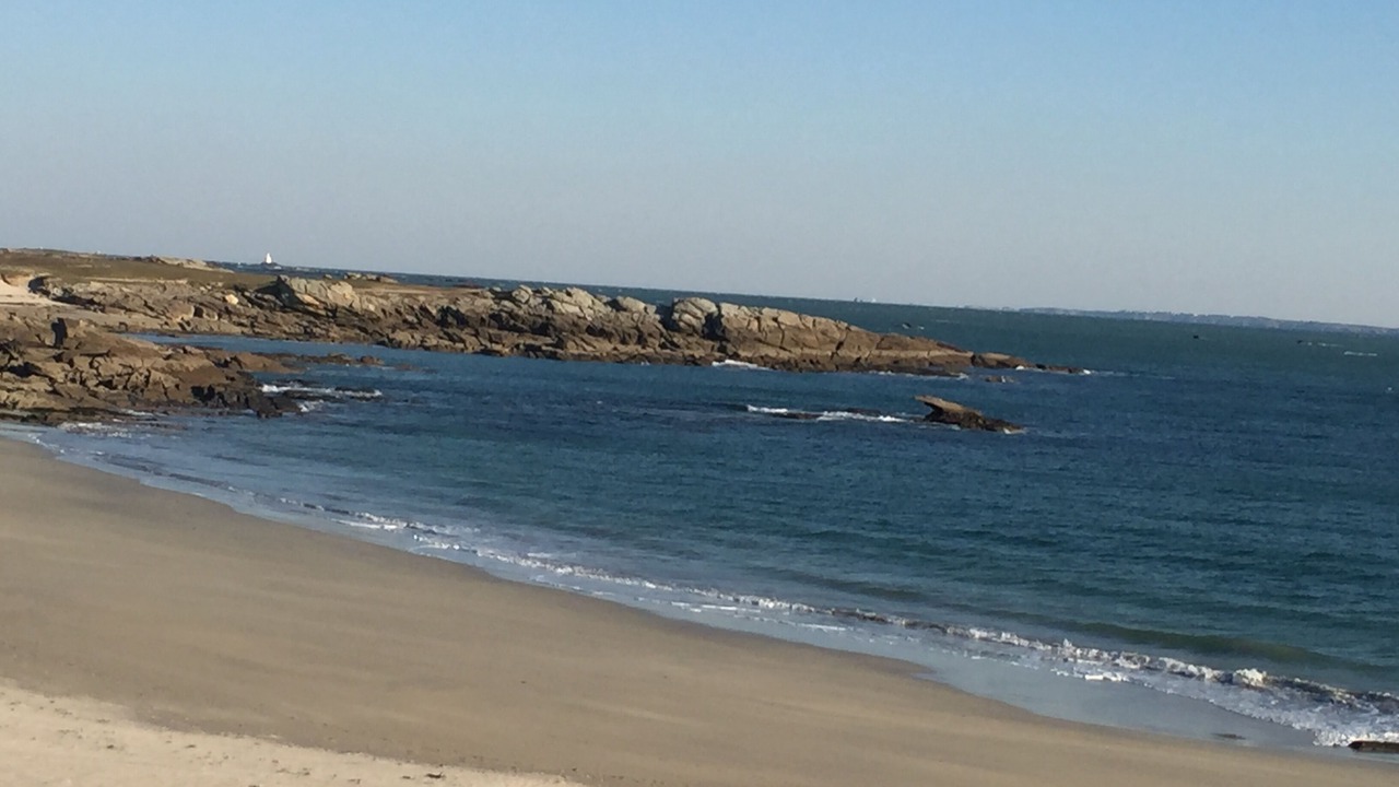 Photo of Others in Quiberon