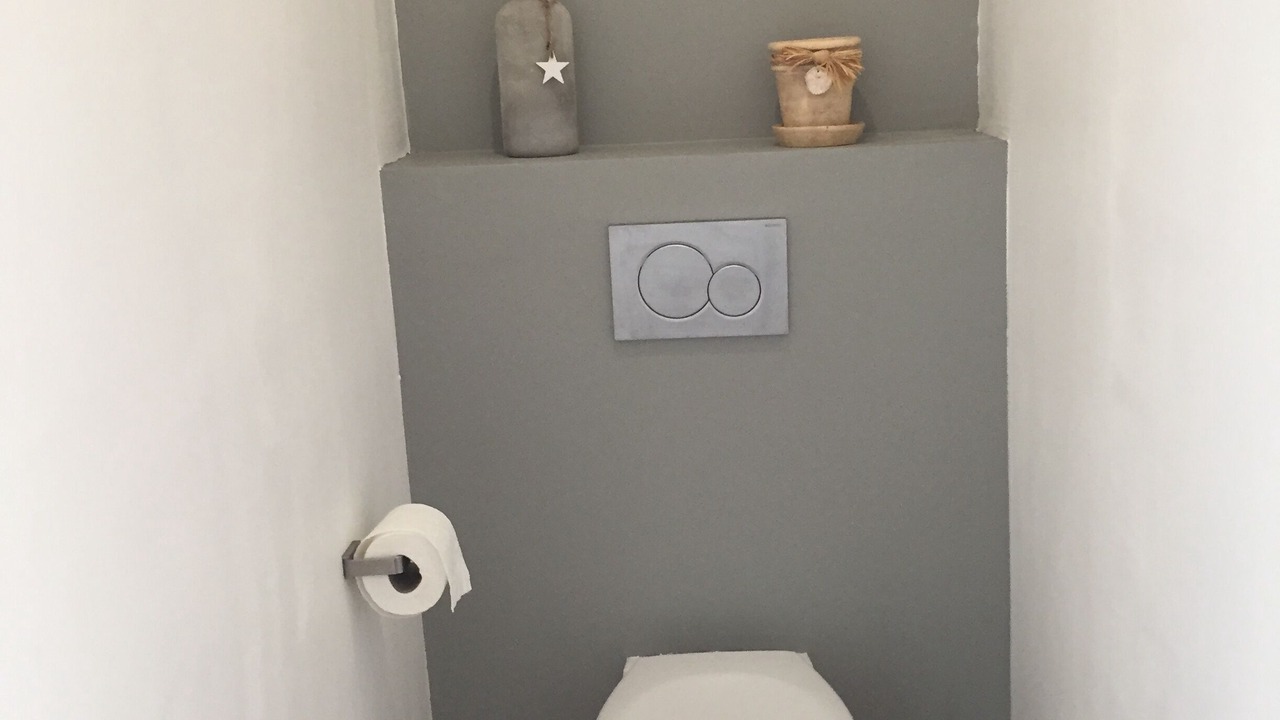 Photo of Bathroom in Quiberon
