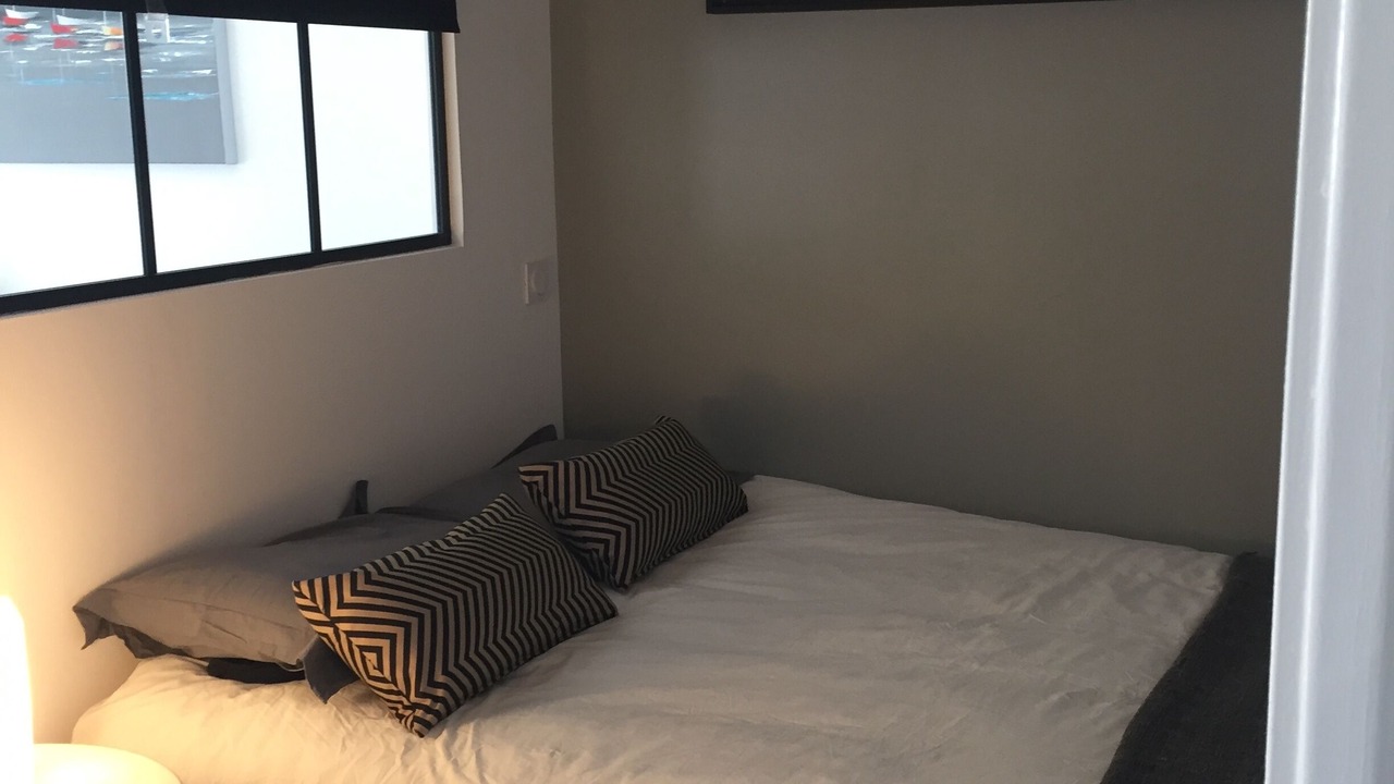 Photo of Bedroom in Quiberon