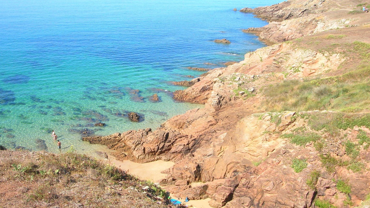 Photo of Others in Quiberon