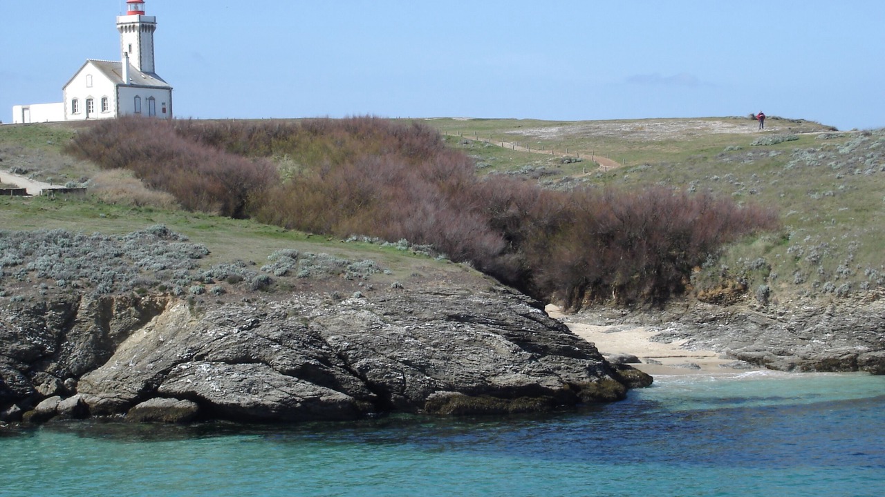 Photo of Others in Quiberon