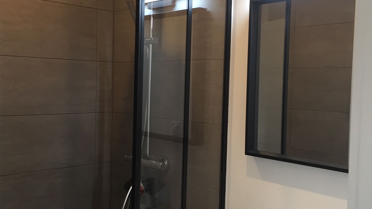 Photo of Bathroom in Quiberon