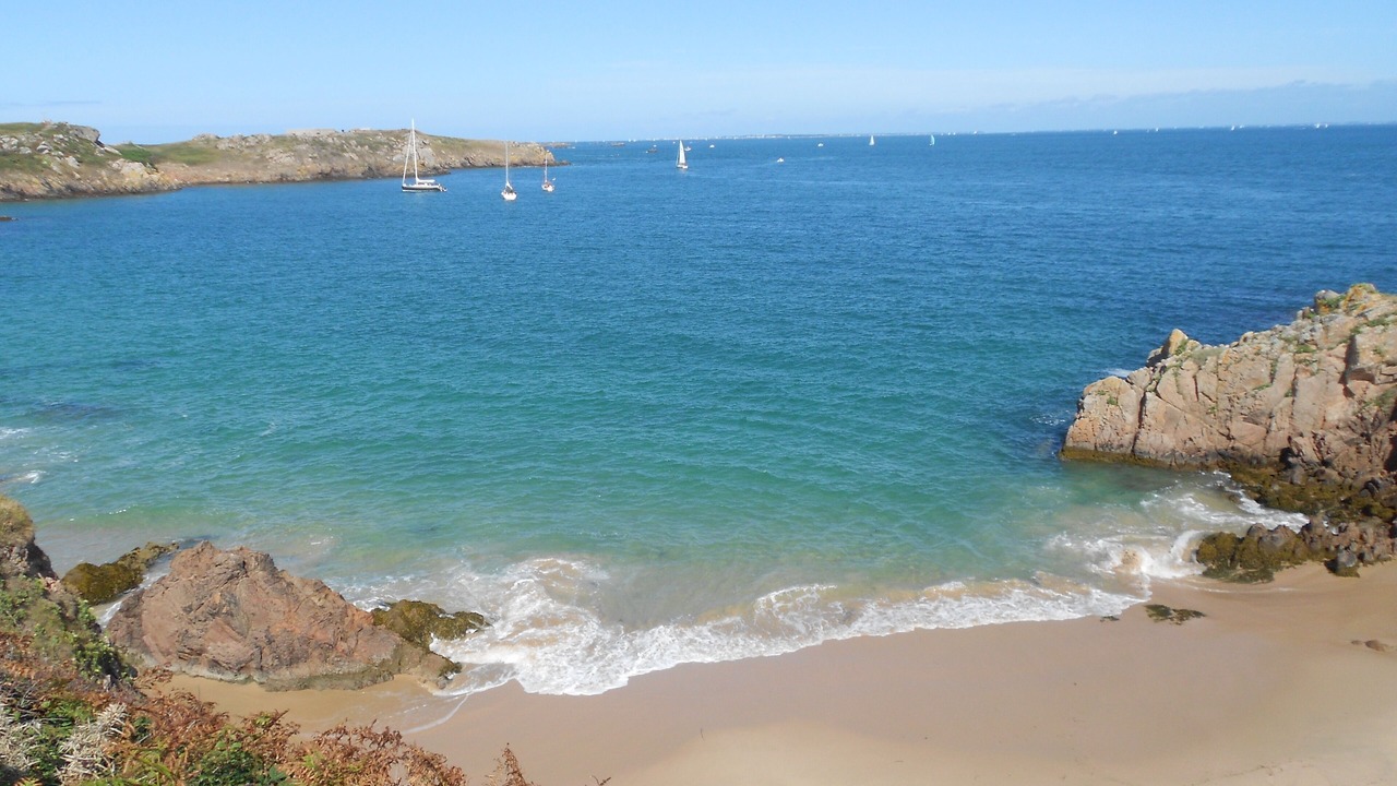 Photo of Others in Quiberon
