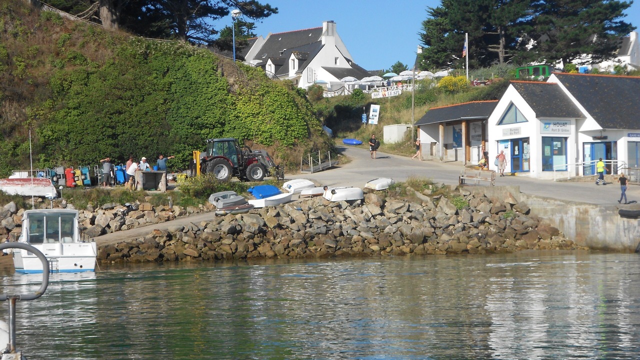 Photo of Others in Quiberon