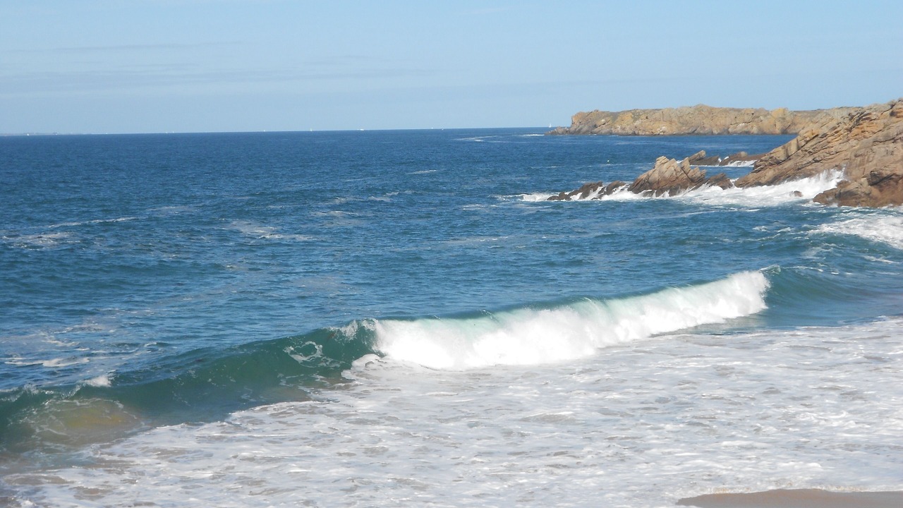 Photo of Others in Quiberon