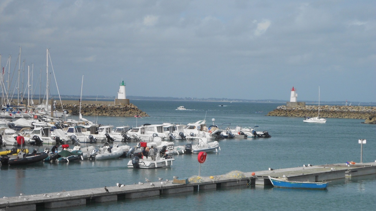 Photo of Others in Quiberon