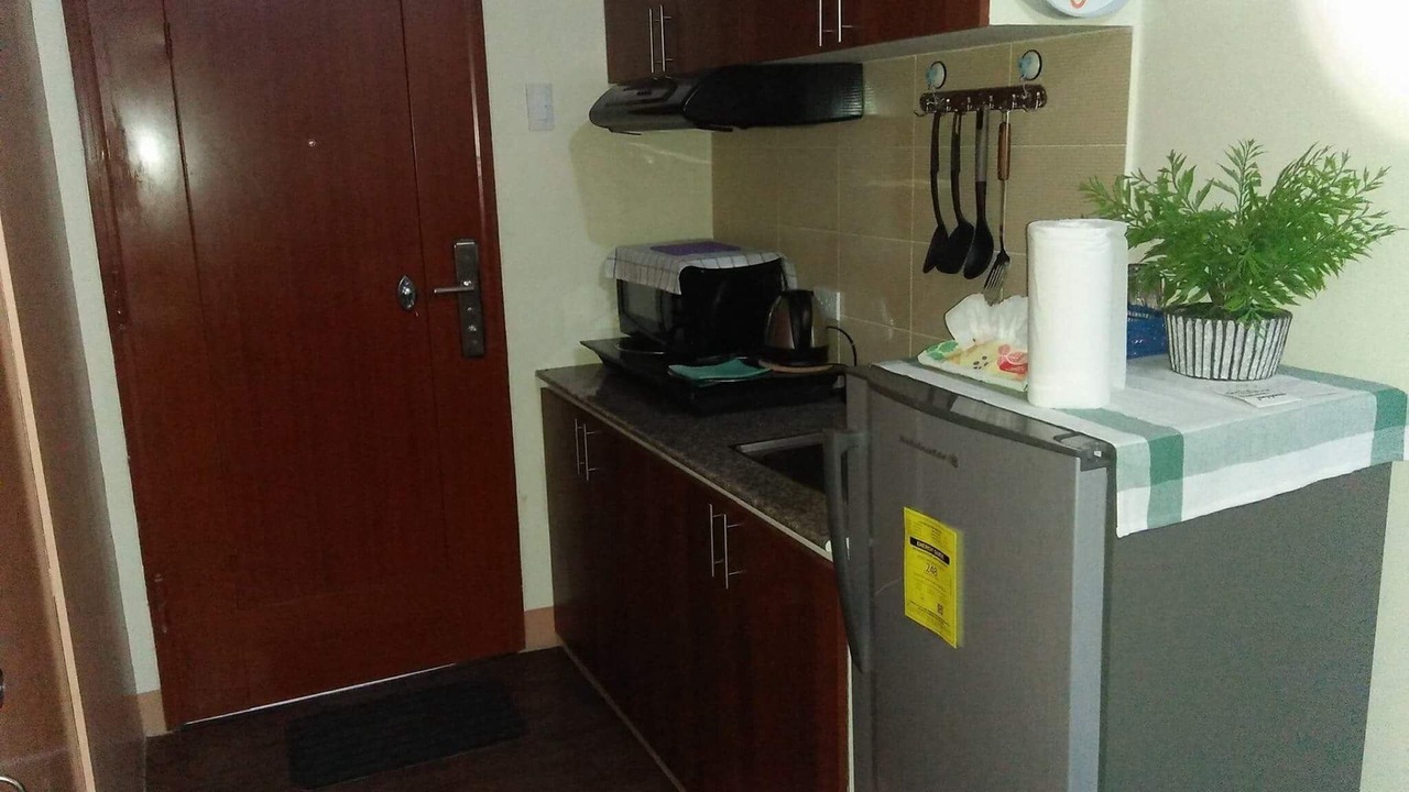 Photo of Kitchen in Sampaloc