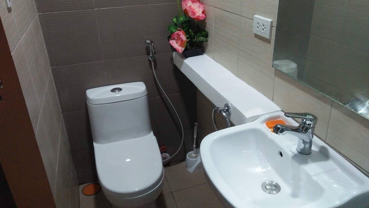 Photo of Bathroom in Sampaloc