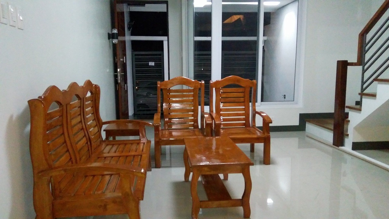 Photo of Livingroom in Novaliches