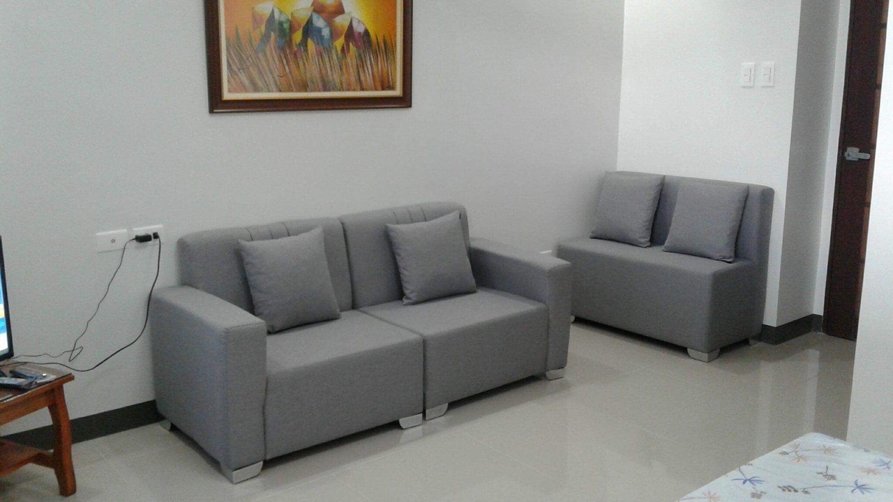 Photo of Livingroom in Novaliches