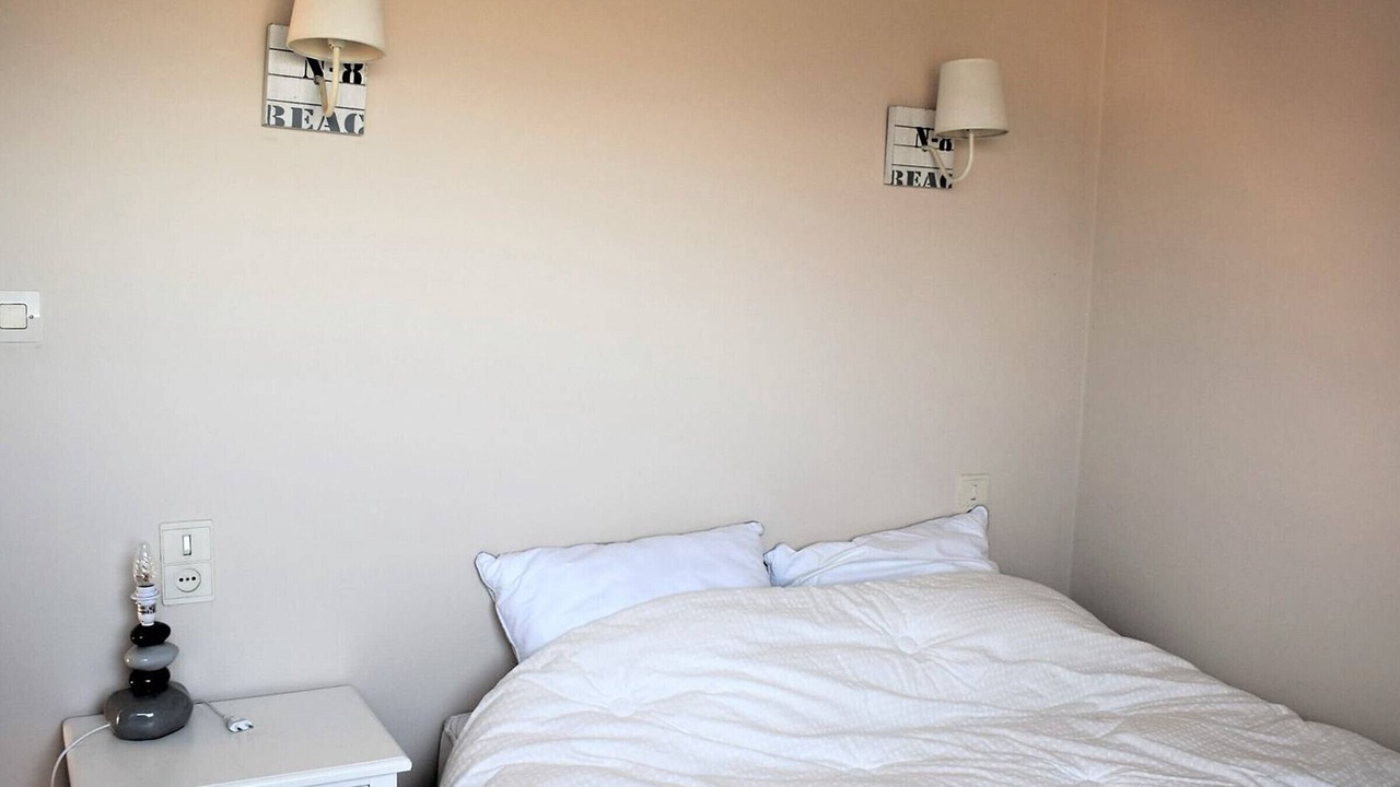 Photo of Bedroom in Louannec