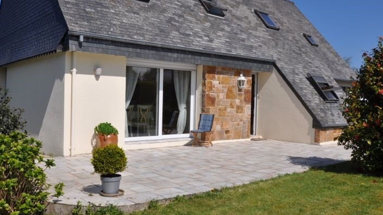 Photo of Outdoor in Louannec