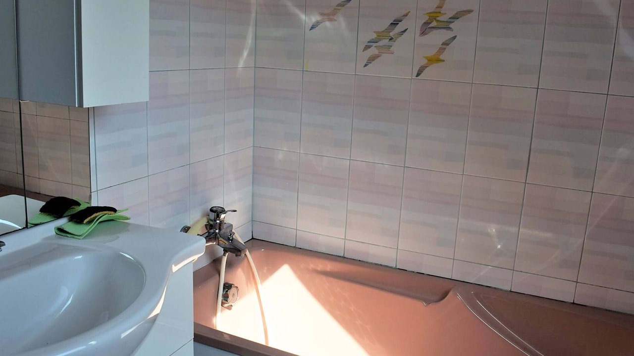 Photo of Bathroom in Louannec