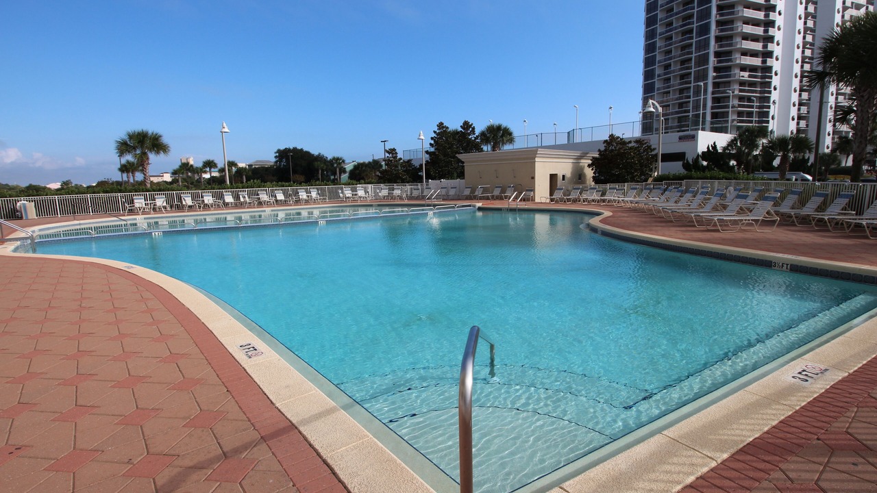 Photo of Outdoor in Miramar Beach