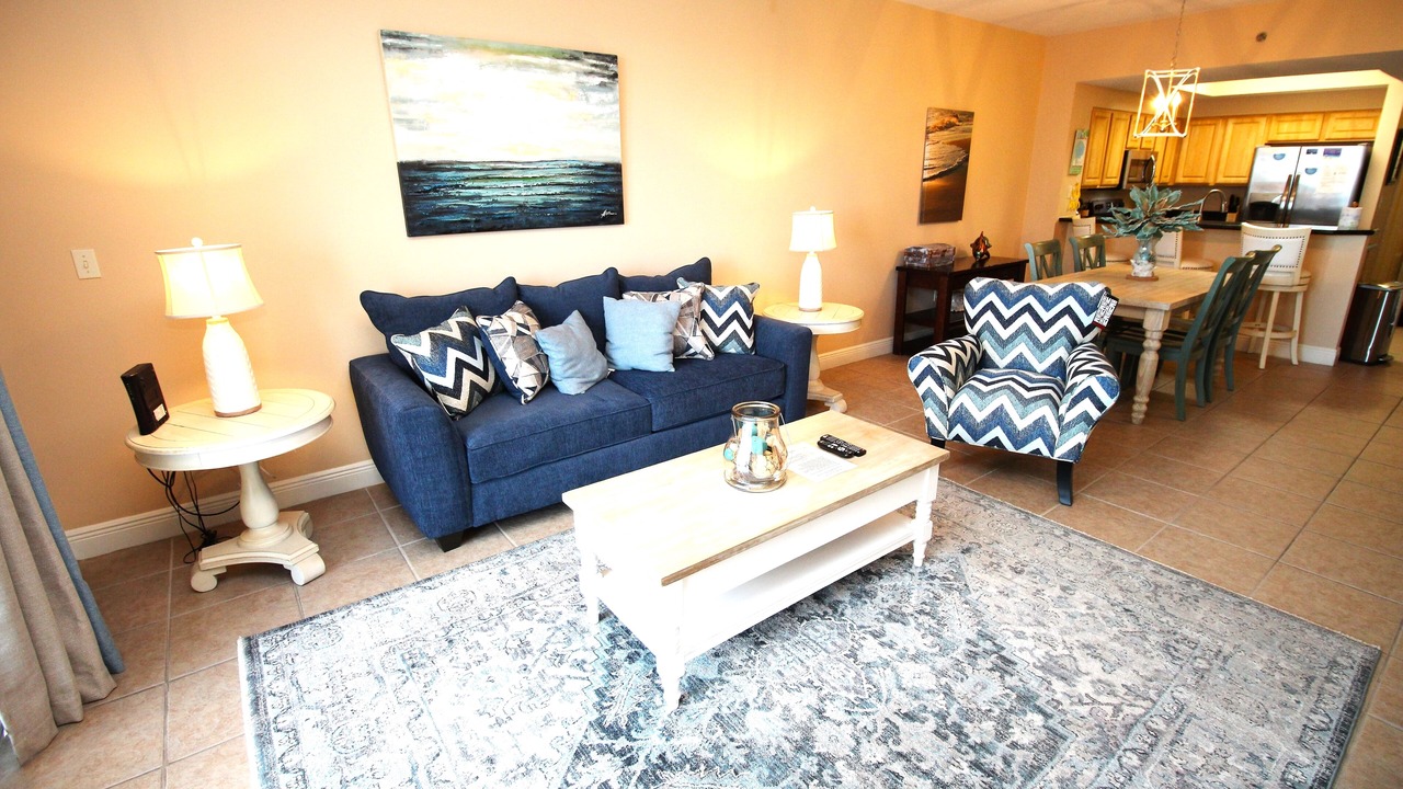 Photo of Bedroom in Miramar Beach