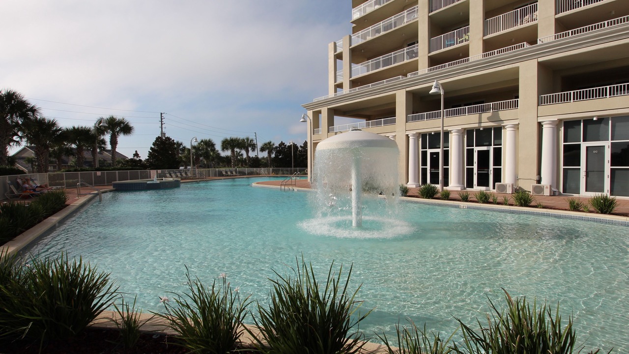 Photo of Outdoor in Miramar Beach