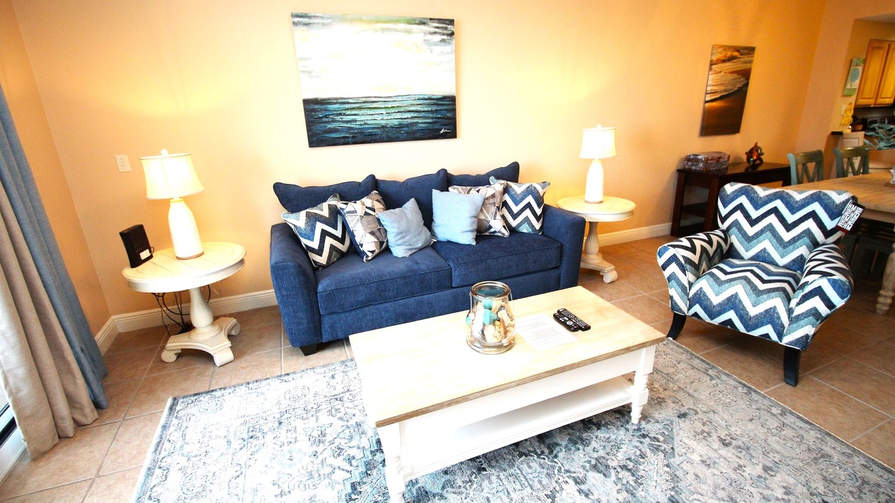 Photo of Bedroom in Miramar Beach