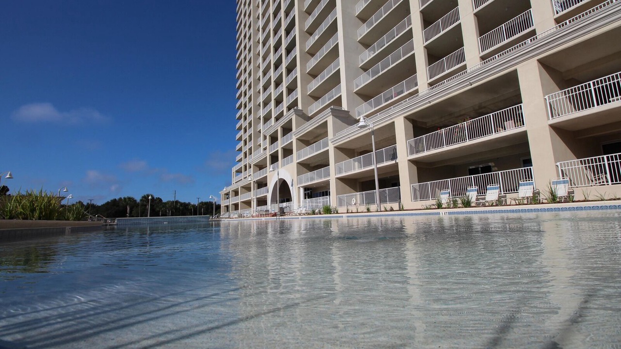 Photo of Outdoor in Miramar Beach