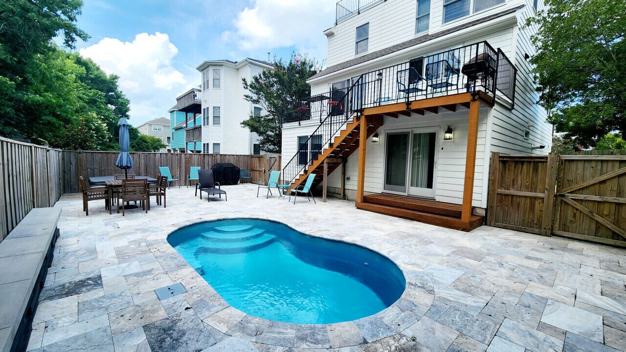 Photo of Outdoor in Croatan Beach