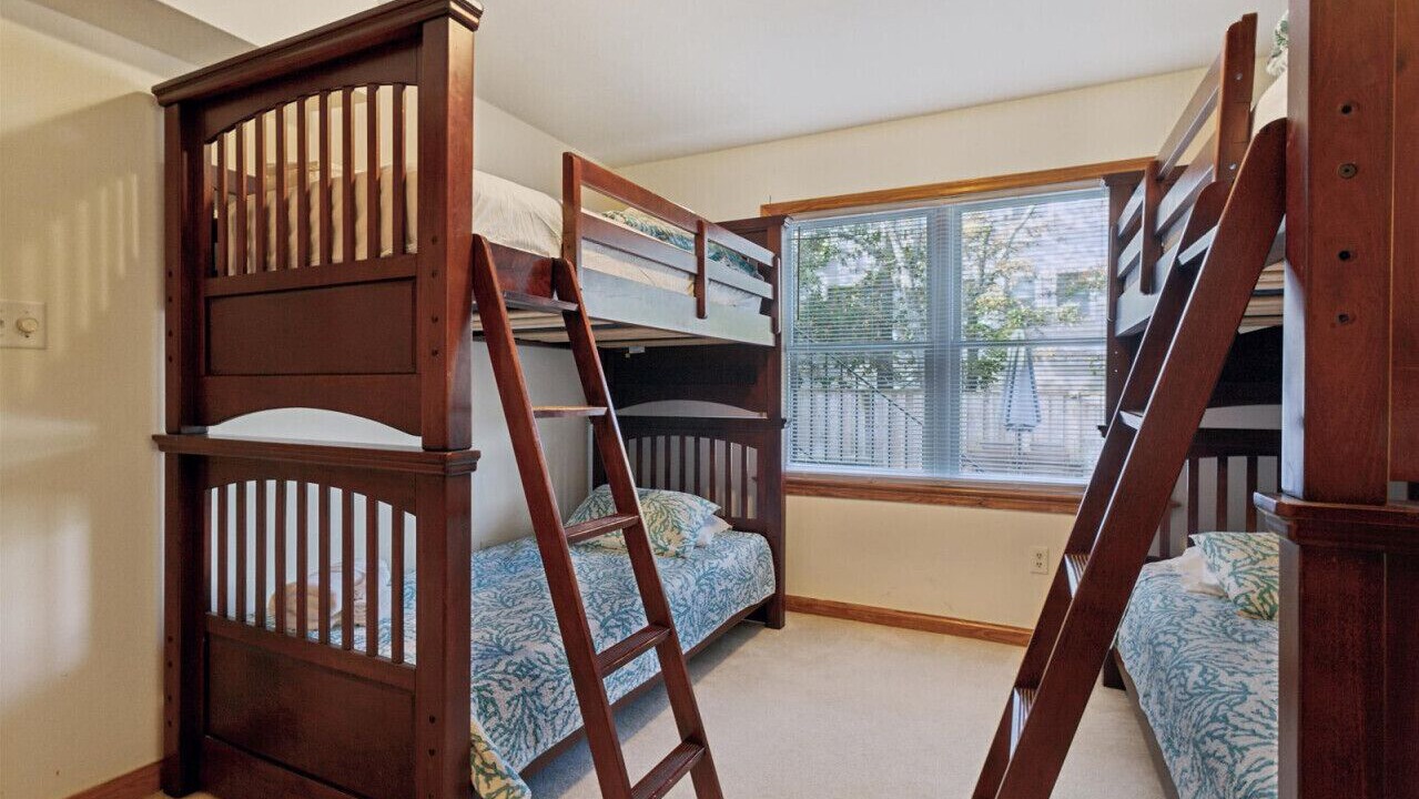 Photo of Bedroom in Croatan Beach