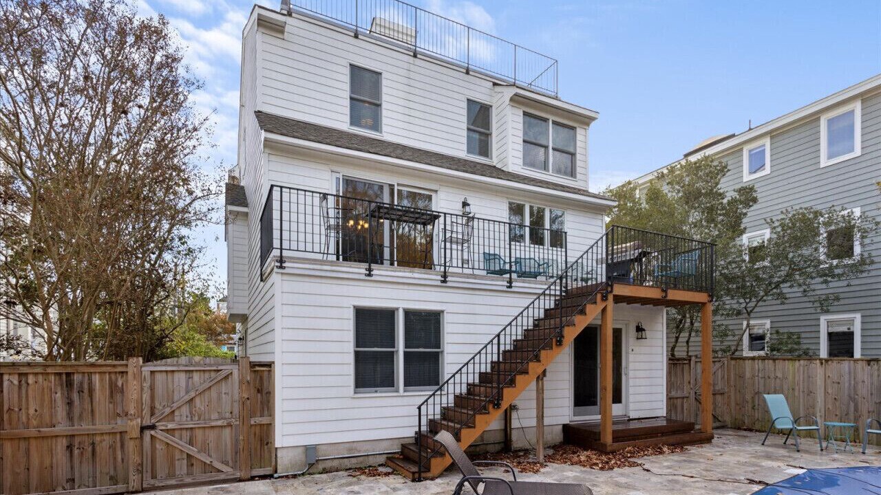 Photo of Outdoor in Croatan Beach