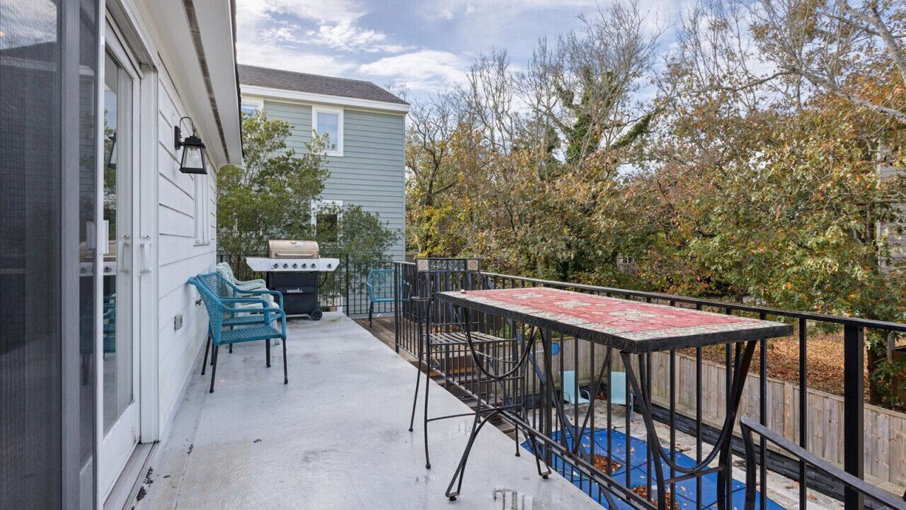 Photo of Bedroom in Croatan Beach