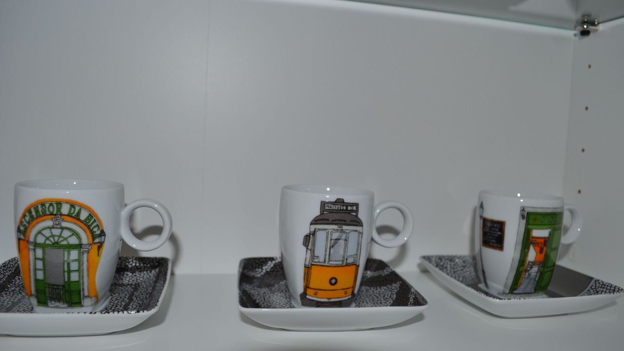 Photo of Kitchen in Mina