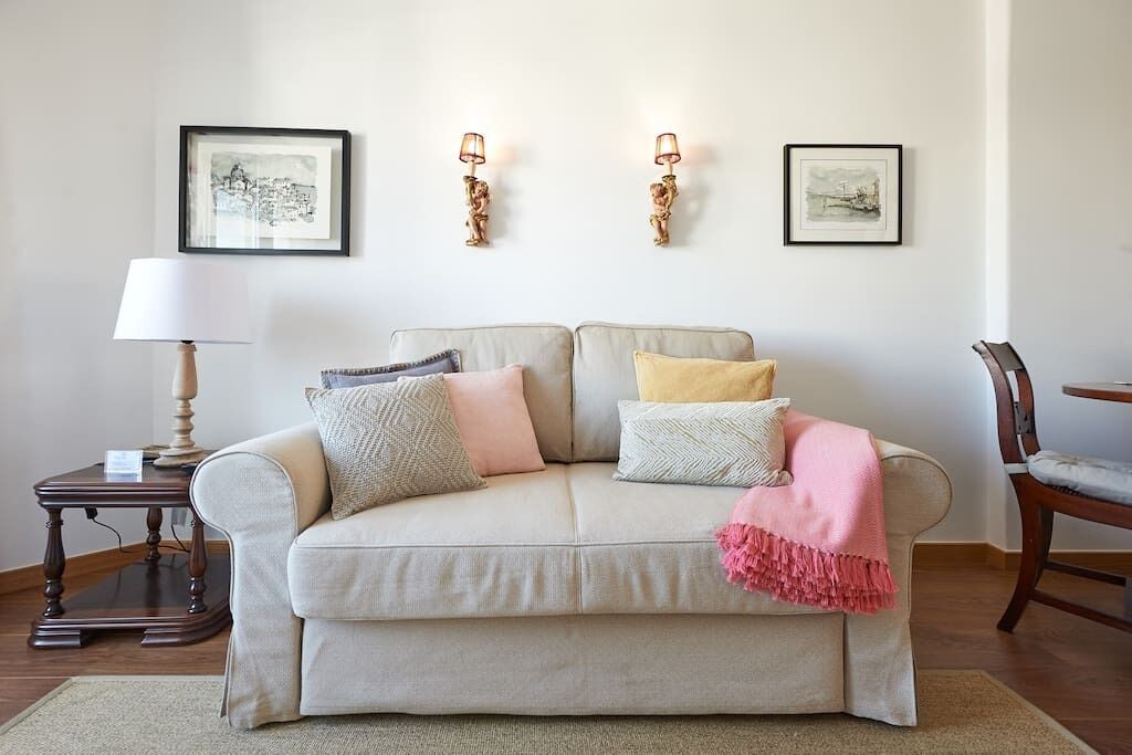 Photo of Livingroom in Mina