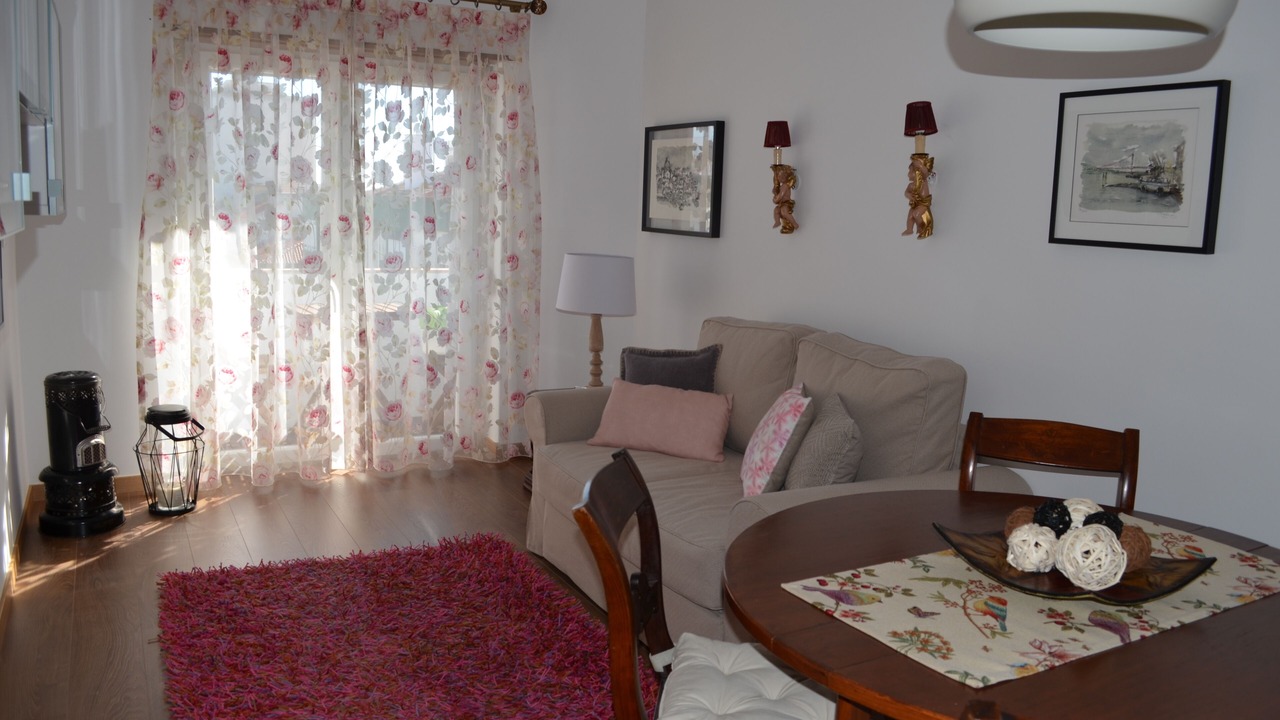 Photo of Livingroom in Mina