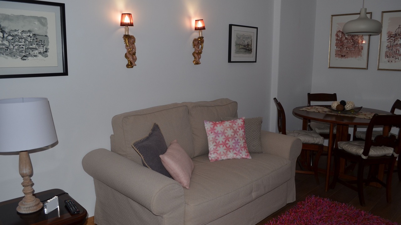 Photo of Livingroom in Mina