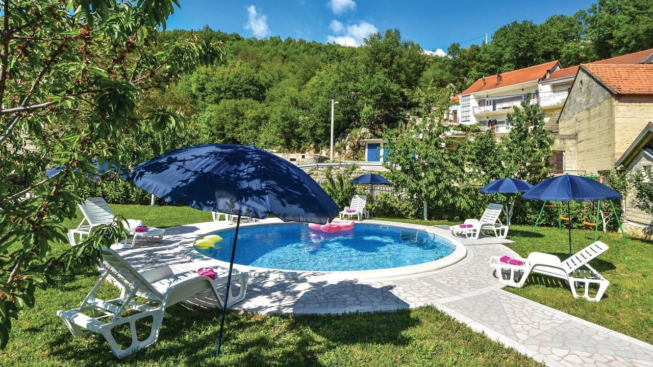 Photo of Outdoor in Trilj