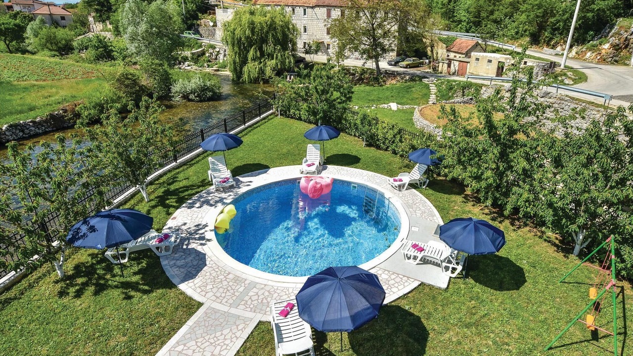 Photo of Outdoor in Trilj