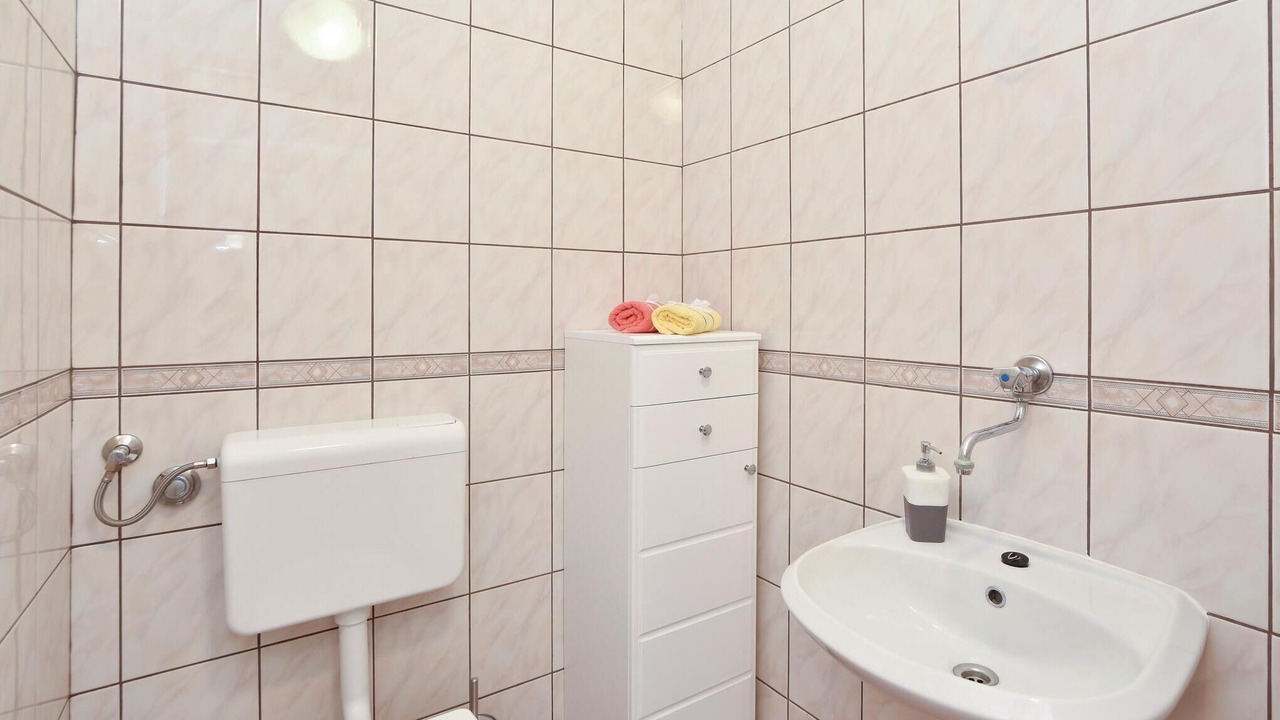 Photo of Bathroom in Trilj