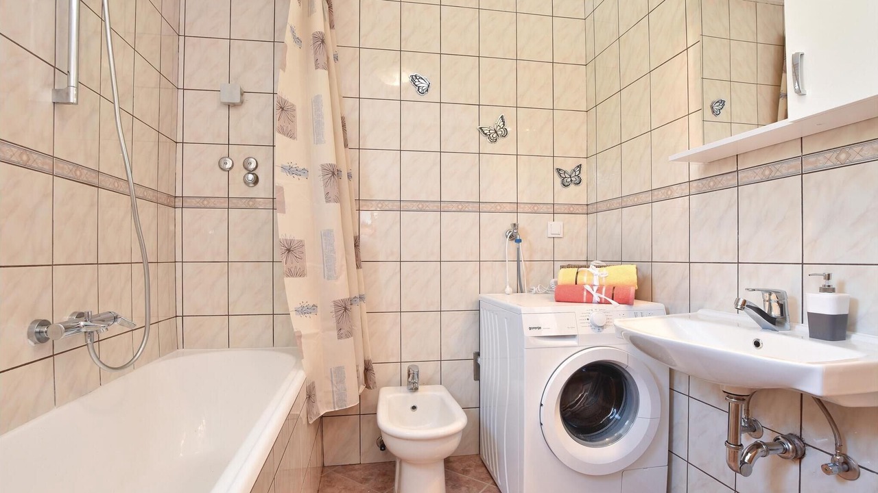 Photo of Bathroom in Trilj