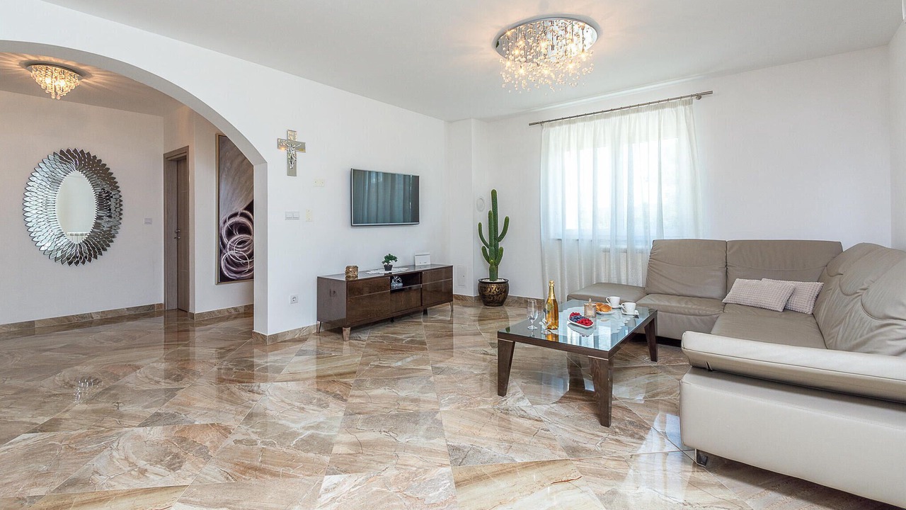 Photo of Bedroom in Kastel