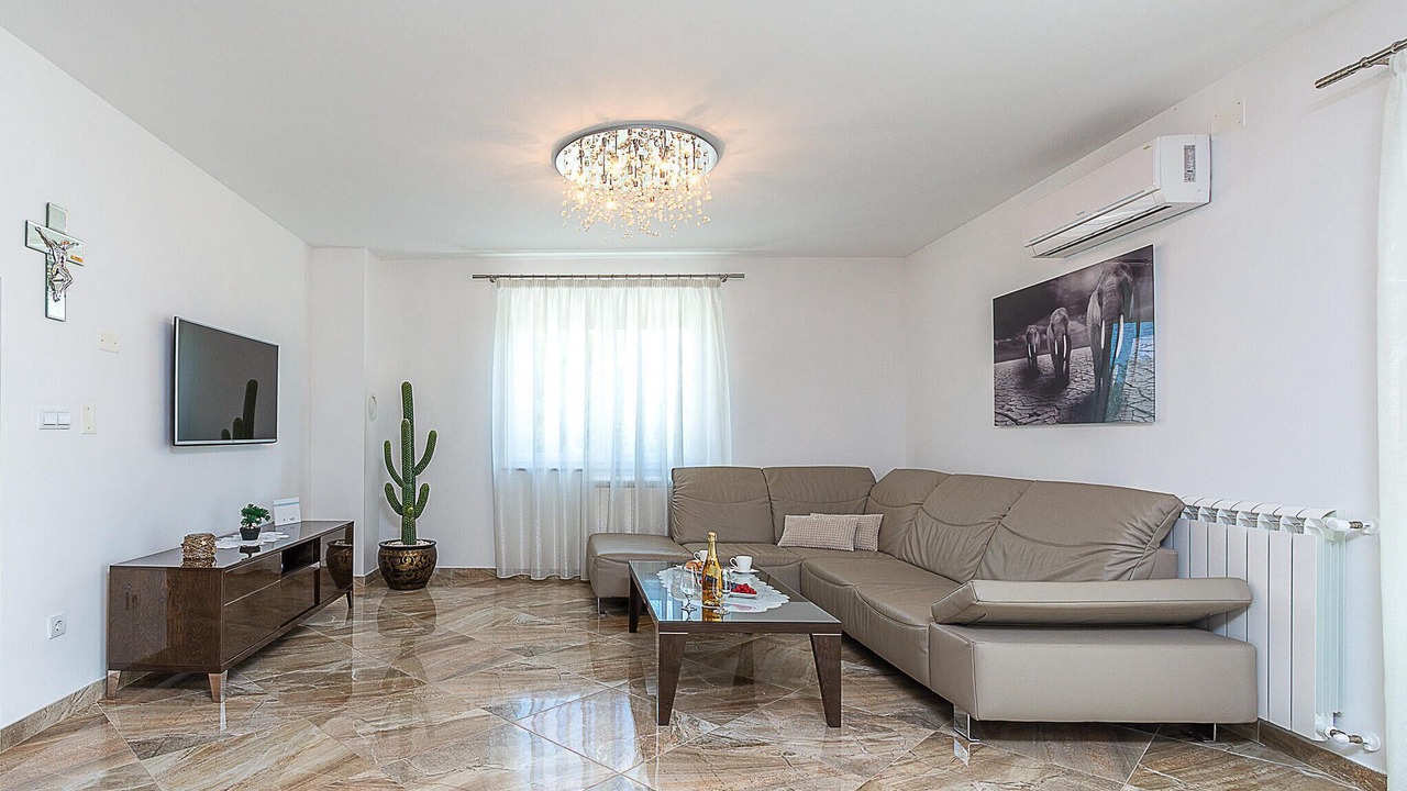 Photo of Bedroom in Kastel