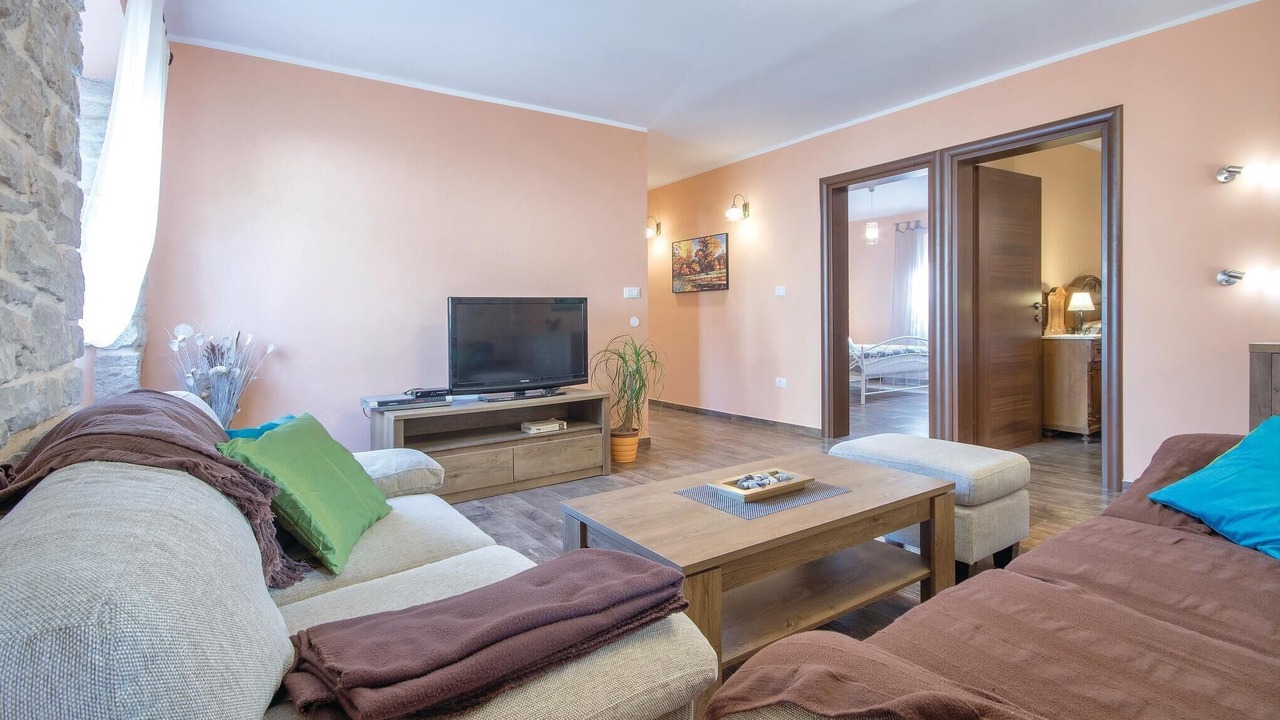 Photo of Bedroom in Pula