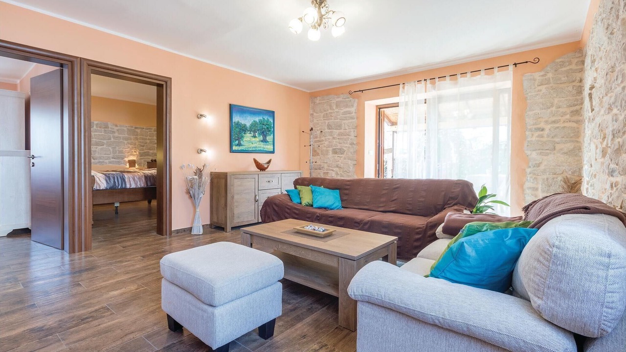 Photo of Bedroom in Pula