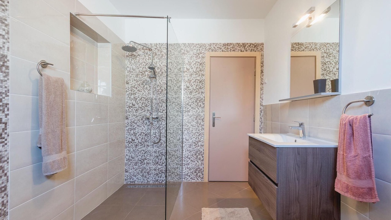 Photo of Bathroom in Pula
