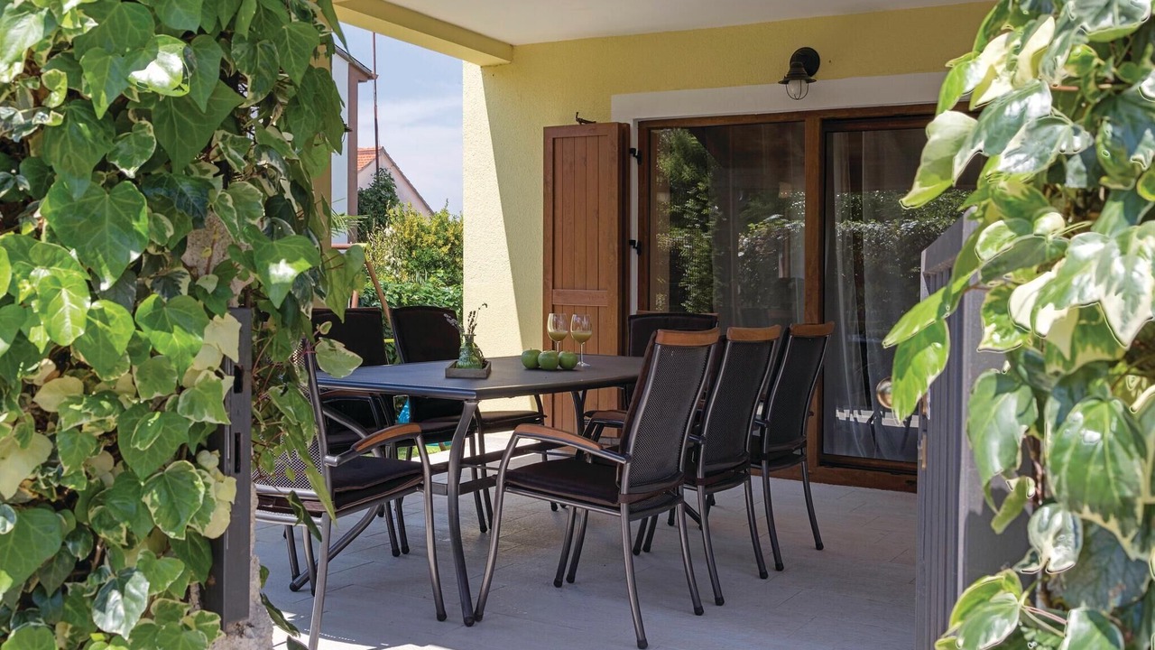 Photo of Patio Balcony in Pula